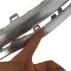 D_951272-MLM88875541218_082025-F.jpg Moldura Fascia Trasera Audi Q5 Sline 2018 2020