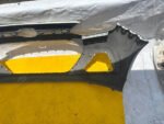 Fascia Delantera Grand I10 2015 2017