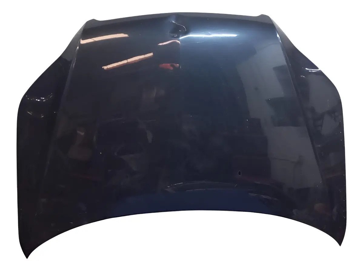 Cofre Aveo 2011 2017