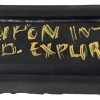 Tapón Piso Puerta Del Der Explorer Límited 2017 2020