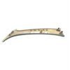 Moldura Cinturon De Seguridad Derecha Ford Fiesta 2003 2008
