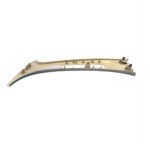 Moldura Cinturon De Seguridad Derecha Ford Fiesta 2003 2008