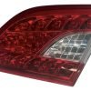 Intercalavera Derecha Nissan Sentra 2013 2017