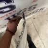 Facia Delantera Mazda 3 2014 2016