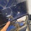 Fascia Delantera Honda Odyssey 2018 2021