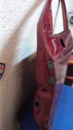 Puerta Delantera Izquierda Mazda 2 2015 2020