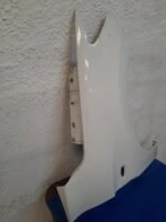 Salpicadera Derecha Peugeot 301 2018 2021