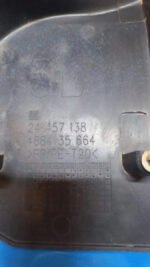 D_959463-MLM104149116806_012026-F.jpg Moldura Interior Retrovisor Izquierda Corsa 2003 2008