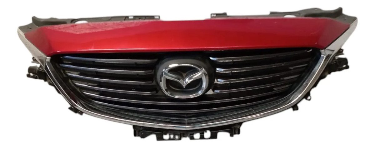 Parrilla Mazda 6 2017 2018