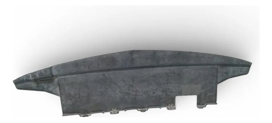 Deflector Inferior Radiador Chevrolet Trax 2013 2016