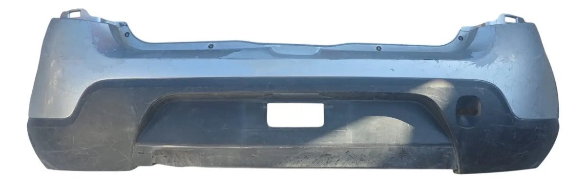 Fascia Trasera Renault Stepway 2010 2015