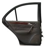 Puerta Trasera Izquierda Mercedes Clase C 2002
