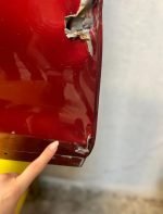 D_962063-MLM114423280341_072026-F.jpg Puerta Trasera Derecha Honda Brv 2018 2022