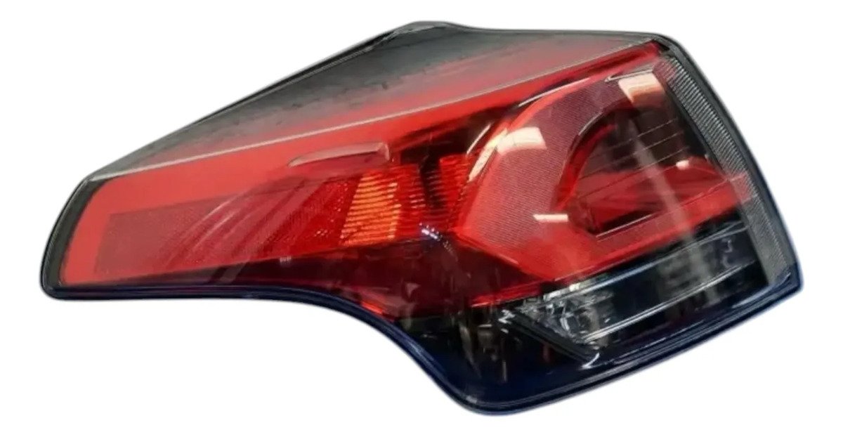 Calavera Izquierda De Rav4 2016 2018