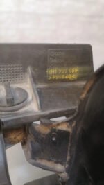 Base Pedales Golf Jetta 1993 1998