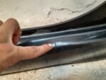 Fascia Trasera Avanza 2016 2019