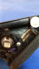 Moldura Interior Espejo Lateral Del Izq Vitara 2019 2023