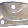 Soporte Cerradura Puerta Del Izq Mercedes Cla 2021 2025
