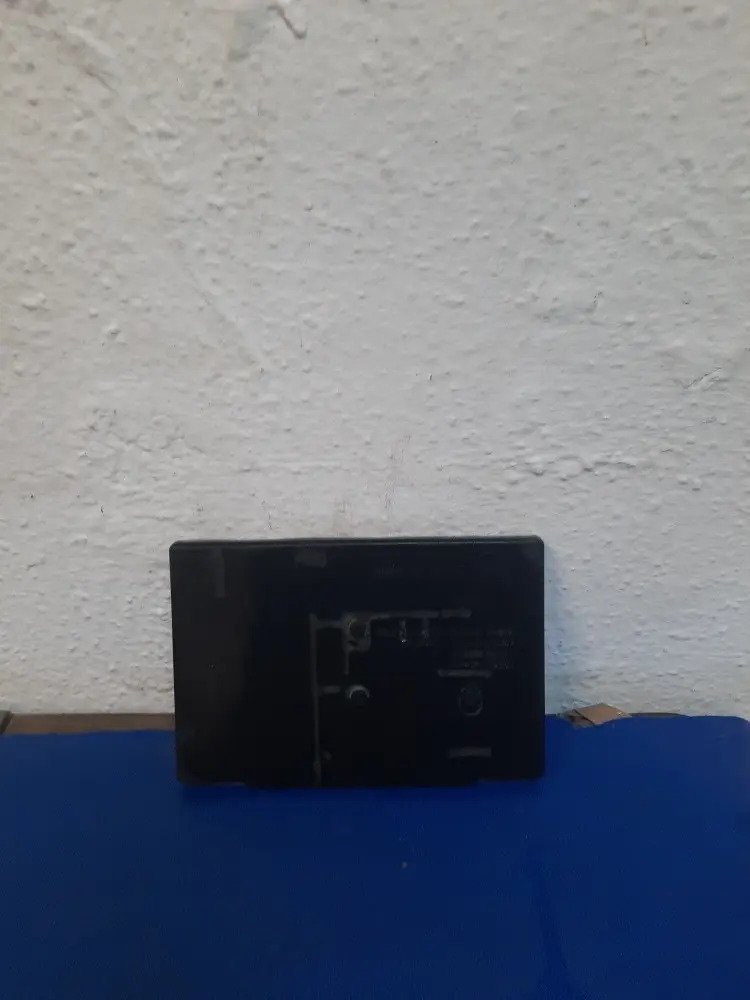 Tapa Batería Nissan X-trail 2009 2014