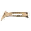 Moldura Cinturon De Seguridad Derecha Ford Fiesta 2003 2008