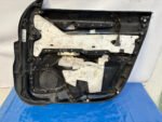 D_965955-MLM85824057712_062025-F.jpg Tapicería Puerta Delantera Izquierda Mazda Cx5 2017 2021