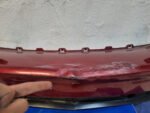 D_966886-MLM54974994012_042023-F.jpg Fascia Delantera Mustang Gt 2005 2009