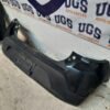 D_967346-MLM49648864567_042022-F.jpg Fascia Trasera Renault Kwid 2018 2022