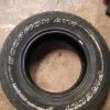 Llanta 2° 265/70r17 Pirelli Scorpion (gallito)