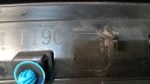 Moldura Tapa Cajuela Omoda C5 2003 2004