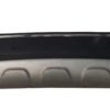 D_967958-MLM87242164114_072025-F.jpg Fascia Trasera Renault Captur 2017 2020