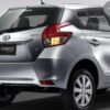 Reflejante Trasero Izquierdo Yaris Hb 2014 2018