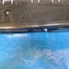 Fascia Trasera Oroch 2018 2020