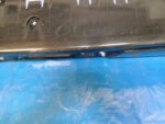 Fascia Trasera Oroch 2018 2020
