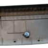 Moldura Tapa Cajuela Toyota Rav4 2019 2021