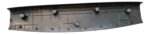 Moldura Tapa Cajuela Toyota Rav4 2019 2021