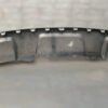 Fascia Trasera Renault Duster 2013 2015