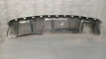 Fascia Trasera Renault Duster 2013 2015