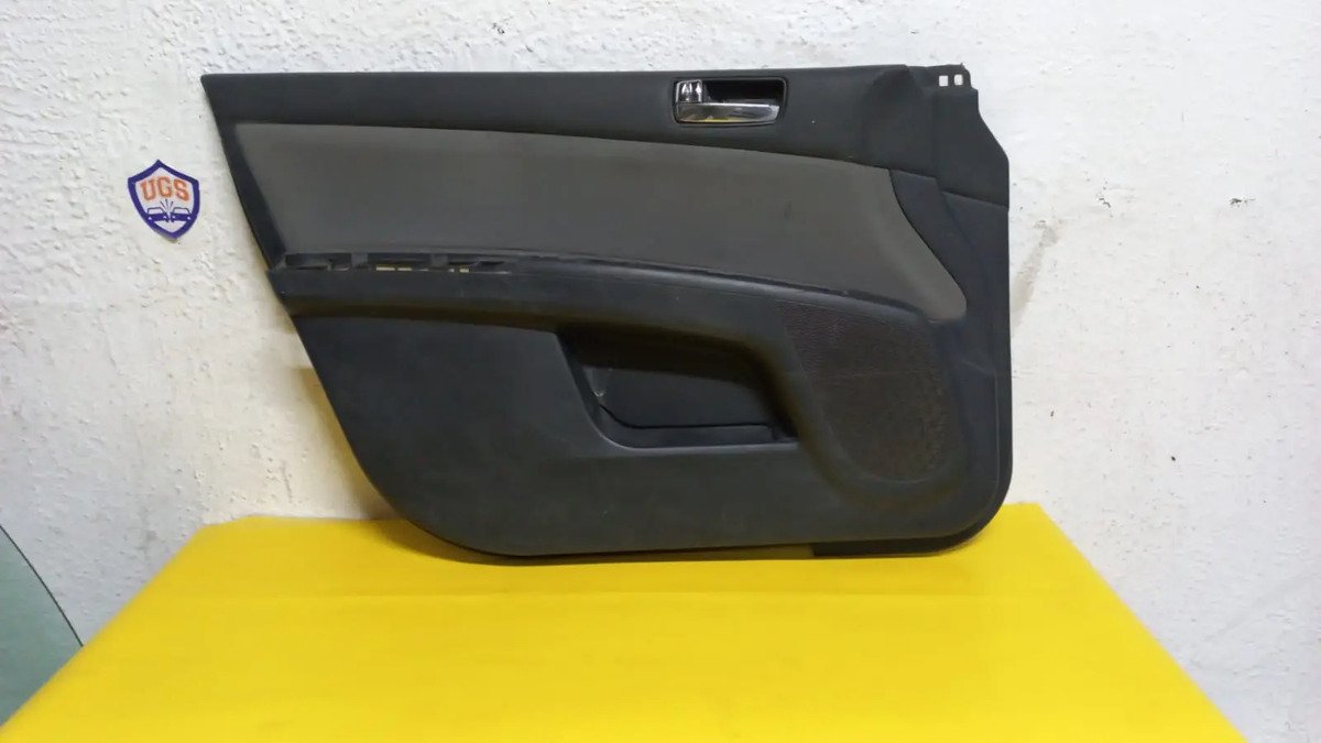 D_971404-MLM81871667601_012025-F.jpg Tapa Puerta Delantera Izquierda Sentra 2007 2012