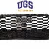 D_972017-MLM46809075012_072021-F.jpg Parrilla Audi Q5 S-line Cromada 2021 2022