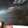 D_972206-MLM109596769772_042026-F.jpg Moldura Spoiler Izquierda Mini Cooper S 2014 2020
