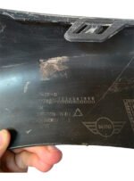 D_972206-MLM109596769772_042026-F.jpg Moldura Spoiler Izquierda Mini Cooper S 2014 2020
