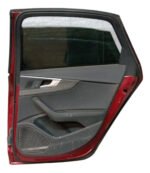 Puerta Trasera Derecha Audi A4 2015 2019