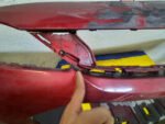 D_973334-MLM76034614893_042024-F.jpg Fascia Delantera Chevrolet Cavalier 2017 2021