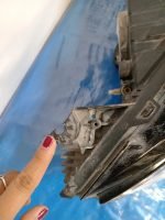D_973394-MLM87061444941_072025-F.jpg Faro Derecho Renault Koleos 2018 2020