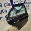 Puerta Trasera Derecha Mercedes Clase E 2002