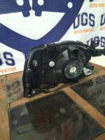 Faro Izquierdo Nissan D22 2008 2015 Tw