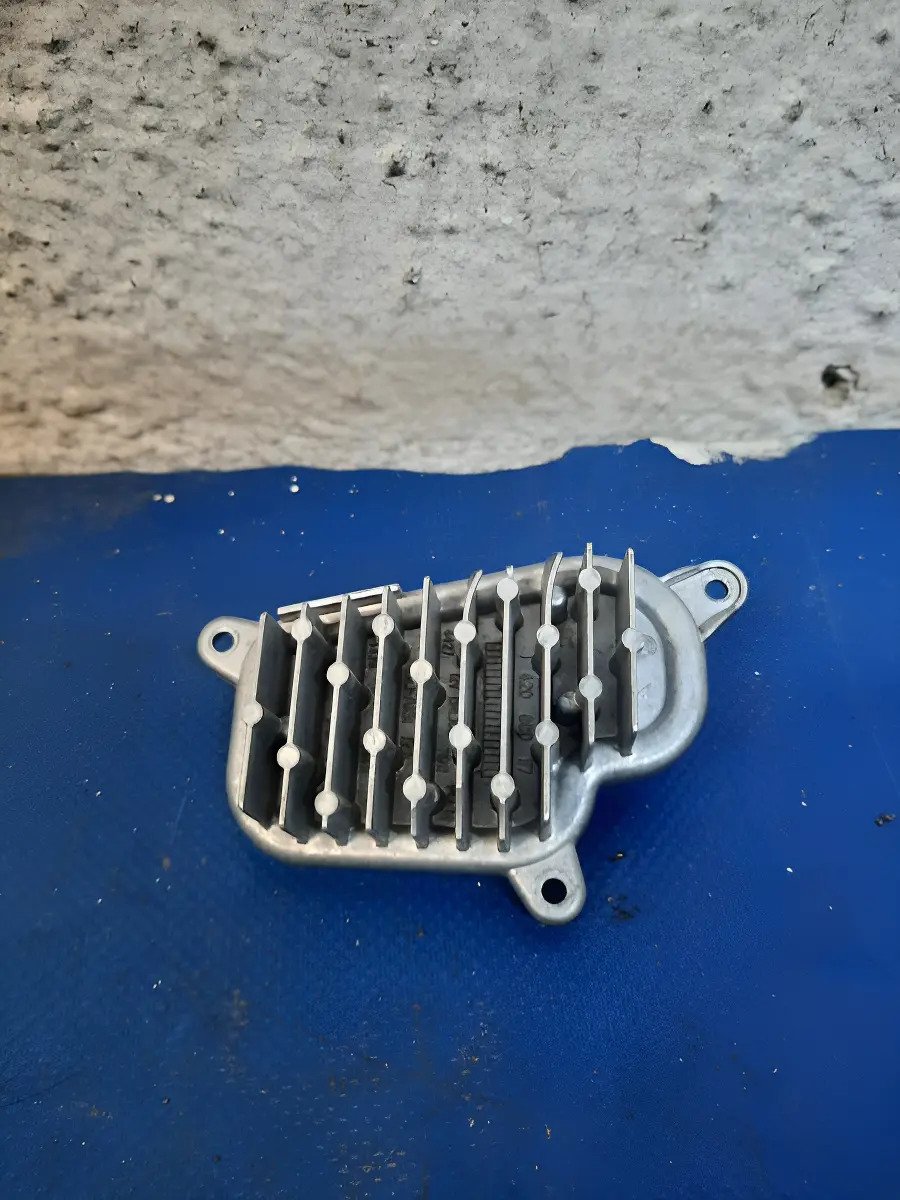 D_976433-MLM89491010771_082025-F.jpg Modulo Led Faro Derecho Audi A5 2017 2020