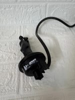 D_976668-MLM88027925714_072025-F.jpg Válvula Actuadora De Aire Mazda 5,3 2000 2007