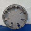 Par De Resortes Ford Fiesta 2003-2008