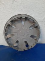 Par De Resortes Ford Fiesta 2003-2008